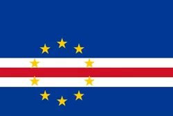 佛得角 图标