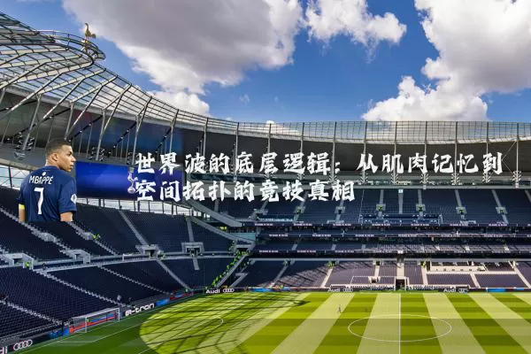 世界波的底层逻辑：从肌肉记忆到空间拓扑的竞技真相