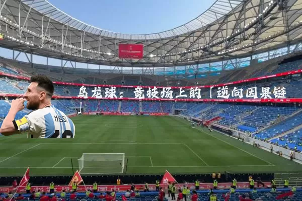 乌龙球：竞技场上的「逆向因果链」